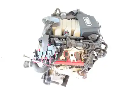 Pièce détachée automobile d'occasion moteur complet pour audi q5 (8r) 3.2 fsi références oem iam 06e100031l  