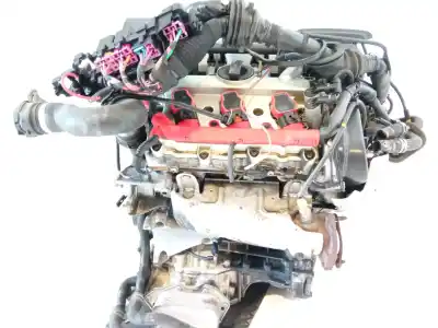 Pièce détachée automobile d'occasion moteur complet pour audi q5 (8r) 3.2 fsi références oem iam 06e100031l  