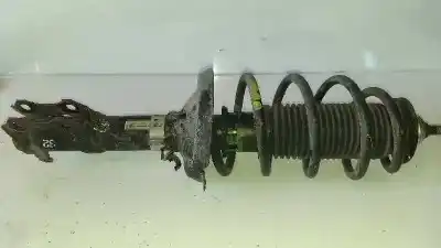 Second-hand car spare part Front Right Shock Absorber for AUDI A4 AVANT (B5) 1.9 TDI Quattro OEM IAM references 1H0413031L  1036B2