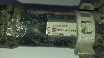 Second-hand car spare part front right shock absorber for audi a4 avant (b5) 1.9 tdi quattro oem iam references 1h0413031l  1036b2