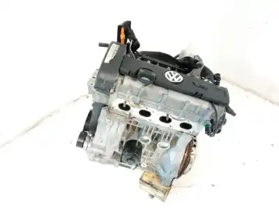 Pezzo di ricambio per auto di seconda mano MOTORE COMPLETO per VOLKSWAGEN POLO (6R1)  Riferimenti OEM IAM CGG  