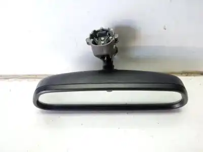 Автозапчастина б/у внутрішне дзеркало для citroen ds4 desire посилання на oem iam 96758889xt  