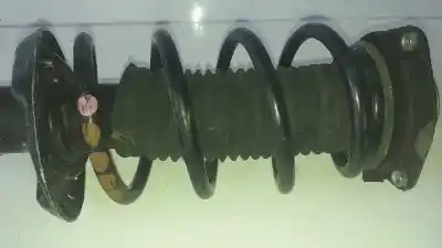 Second-hand car spare part front right shock absorber for audi a3 (8p) 2.0 16v tfsi oem iam references 22131614  