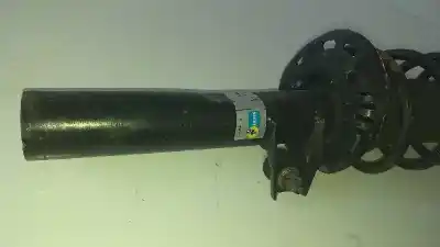 Second-hand car spare part front right shock absorber for audi a3 (8p) 2.0 16v tfsi oem iam references 22131614  