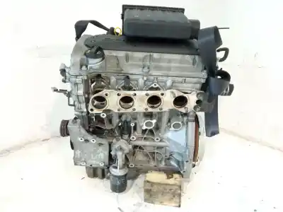 Pezzo di ricambio per auto di seconda mano motore completo per suzuki swift berlina (mz) 1.3 16v cat riferimenti oem iam m13a  
