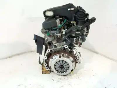 Pezzo di ricambio per auto di seconda mano motore completo per suzuki swift berlina (mz) 1.3 16v cat riferimenti oem iam m13a  