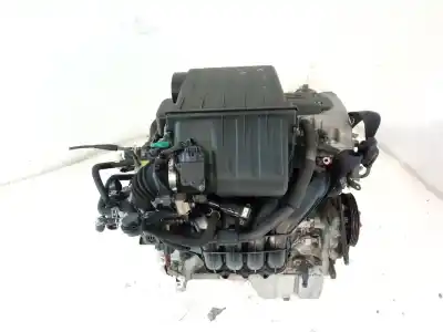 Pezzo di ricambio per auto di seconda mano motore completo per suzuki swift berlina (mz) 1.3 16v cat riferimenti oem iam m13a  