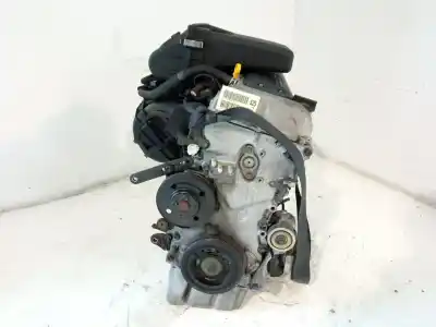 Pezzo di ricambio per auto di seconda mano motore completo per suzuki swift berlina (mz) 1.3 16v cat riferimenti oem iam m13a  