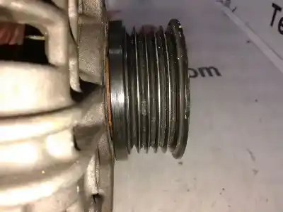 Pezzo di ricambio per auto di seconda mano alternatore per opel corsa d (s07) 1.2 (l08 l68) riferimenti oem iam 0124425057  
