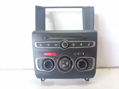 Peça sobressalente para automóvel em segunda mão comando de sofagem (chauffage / ar condicionado)  por citroen ds4 desire referências oem iam 98100094zf  00030158