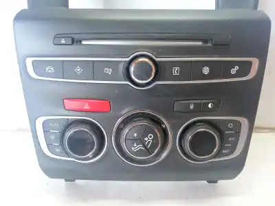 Peça sobressalente para automóvel em segunda mão comando de sofagem (chauffage / ar condicionado)  por citroen ds4 desire referências oem iam 98100094zf  00030158