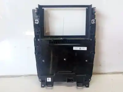 Peça sobressalente para automóvel em segunda mão comando de sofagem (chauffage / ar condicionado)  por citroen ds4 desire referências oem iam 98100094zf  00030158