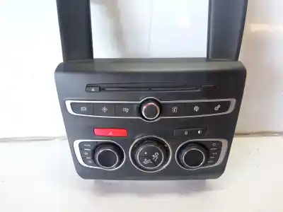 Peça sobressalente para automóvel em segunda mão comando de sofagem (chauffage / ar condicionado)  por citroen ds4 desire referências oem iam 98100094zf  00030158