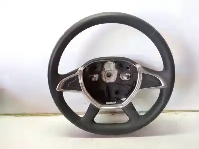 Peça sobressalente para automóvel em segunda mão VOLANTE por DACIA DOKKER  Referências OEM IAM 484001085R  34237003B