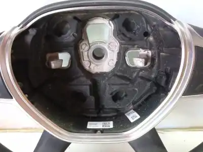 Автозапчастина б/у кермо для dacia dokker laureate посилання на oem iam 484001085r  34237003b