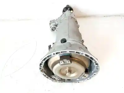 Recambio de automóvil de segunda mano de CAJA CAMBIOS para MERCEDES-BENZ CLASE M (W163)  referencias OEM IAM 722664  1632710701