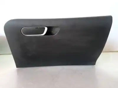 Pezzo di ricambio per auto di seconda mano SCATOLA DI GUANTI per CITROEN DS4  Riferimenti OEM IAM 9671431377  9671471177