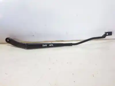 Автозапчасти б/у РЫЧАГ СТЕКЛООЧИСТИТЕЛЯ ПЕРЕДНИЙ ПРАВЫЙ за CITROEN DS4  ссылки OEM IAM 9687494480  