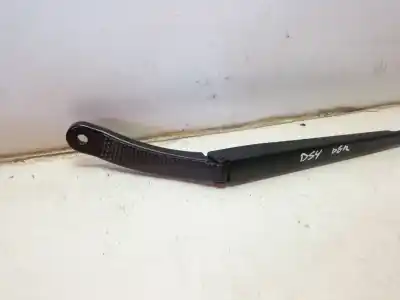 Автозапчасти б/у рычаг стеклоочистителя передний правый за citroen ds4 design ссылки oem iam 9687494480  