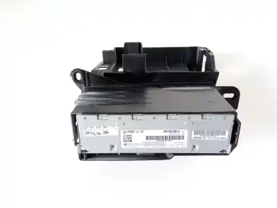 Second-hand car spare part audio system / radio cd for audi q5 (8r) 3.2 fsi oem iam references 4f0035082a