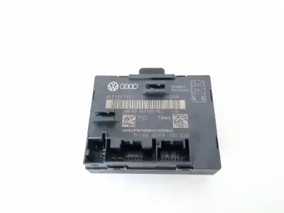 Second-hand car spare part electronic module for audi q5 (8r) 3.2 fsi oem iam references 8k0959795c
