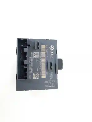 Second-hand car spare part electronic module for audi q5 (8r) 3.2 fsi oem iam references 8k0959795c  