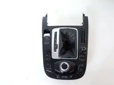 Second-hand car spare part multifunction switch for audi q5 (8r) 3.2 fsi oem iam references 8t0919609f