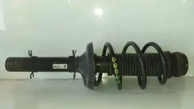 Pezzo di ricambio per auto di seconda mano ammortizzatore anteriore destro per audi a3 (8l) 1.9 tdi riferimenti oem iam   
