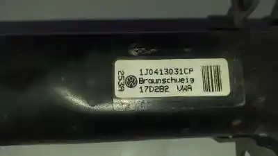 Pezzo di ricambio per auto di seconda mano ammortizzatore anteriore destro per audi a3 (8l) 1.9 tdi riferimenti oem iam   
