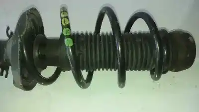 Pezzo di ricambio per auto di seconda mano ammortizzatore anteriore destro per audi a3 (8l) 1.9 tdi riferimenti oem iam   