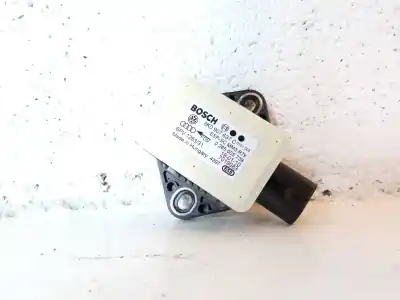 Second-hand car spare part electronic module for audi q5 (8r) 3.2 fsi oem iam references 8k0907637c