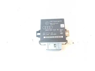 Second-hand car spare part ELECTRONIC MODULE for AUDI Q5 (8R)  OEM IAM references 8K0907357B  