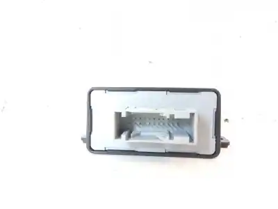Second-hand car spare part electronic module for audi q5 (8r) 3.2 fsi oem iam references 8k0907357b  