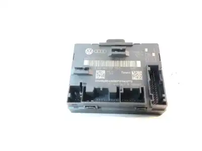 Second-hand car spare part electronic module for audi q5 (8r) 3.2 fsi oem iam references 8k0959793d  