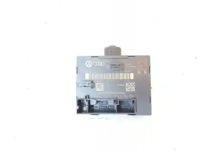 Second-hand car spare part electronic module for audi q5 (8r) 3.2 fsi oem iam references 8k0959795c