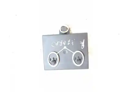 Second-hand car spare part electronic module for audi q5 (8r) 3.2 fsi oem iam references 8k0959795c  