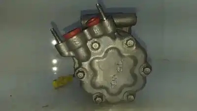 Peça sobressalente para automóvel em segunda mão compressor de ar condicionado a/a a/c por citroen c2 sx referências oem iam 9655191680  04050208462