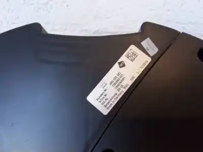 Second-hand car spare part electronic module for audi q5 (8r) 3.2 fsi oem iam references 8r0035382  