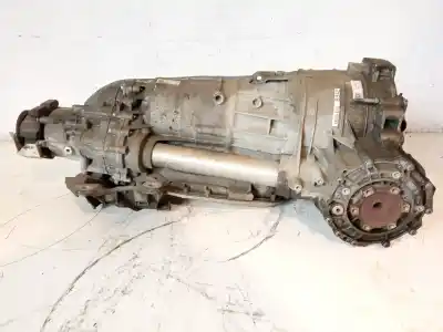 Pièce détachée automobile d'occasion boîte de vitesses pour audi a5 coupe (8t) 3.0 tdi quattro références oem iam zfs  