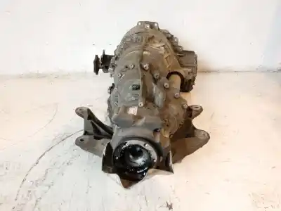 Pièce détachée automobile d'occasion boîte de vitesses pour audi a5 coupe (8t) 3.0 tdi quattro références oem iam zfs  