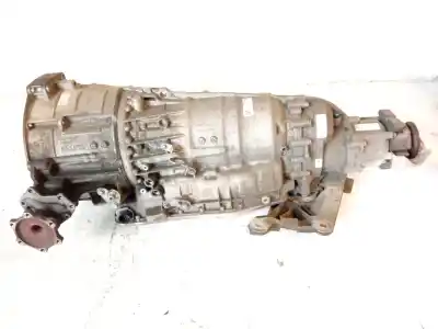 Pièce détachée automobile d'occasion boîte de vitesses pour audi a5 coupe (8t) 3.0 tdi quattro références oem iam zfs  