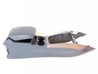 Second-hand car spare part center armrest for audi q5 (8r) 3.2 fsi oem iam references 8r0864981