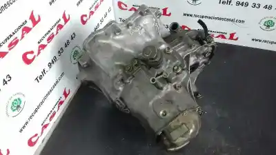 Gebrauchtes Autoersatzteil GETRIEBE zum DAEWOO MATIZ  OEM-IAM-Referenzen   
