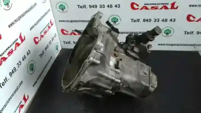 Pezzo di ricambio per auto di seconda mano riduttore per daewoo matiz cd riferimenti oem iam   