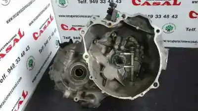 Pezzo di ricambio per auto di seconda mano riduttore per daewoo matiz cd riferimenti oem iam   