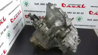 Pezzo di ricambio per auto di seconda mano riduttore per daewoo matiz cd riferimenti oem iam   