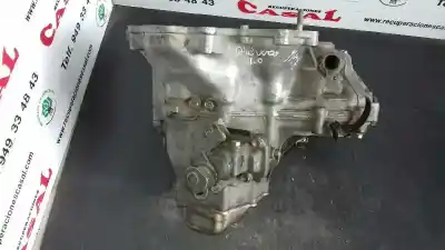 Pezzo di ricambio per auto di seconda mano riduttore per daewoo matiz cd riferimenti oem iam   