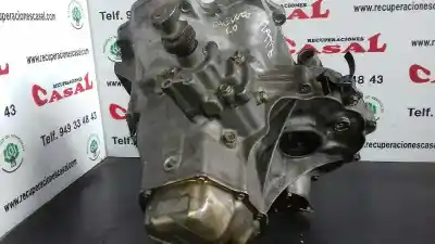 Pezzo di ricambio per auto di seconda mano riduttore per daewoo matiz cd riferimenti oem iam   