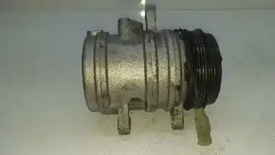 Second-hand car spare part air conditioning compressor for chevrolet aveo ls oem iam references 717680  