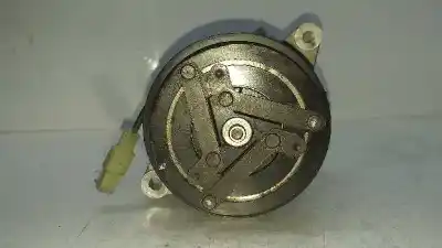 Second-hand car spare part air conditioning compressor for chevrolet aveo ls oem iam references 717680  